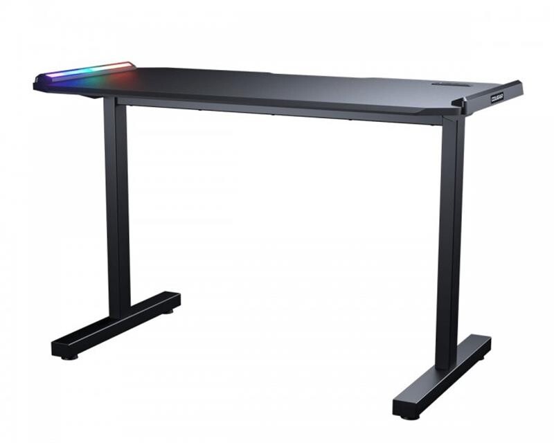 Геймерский стол Cougar Deimus 120 Black