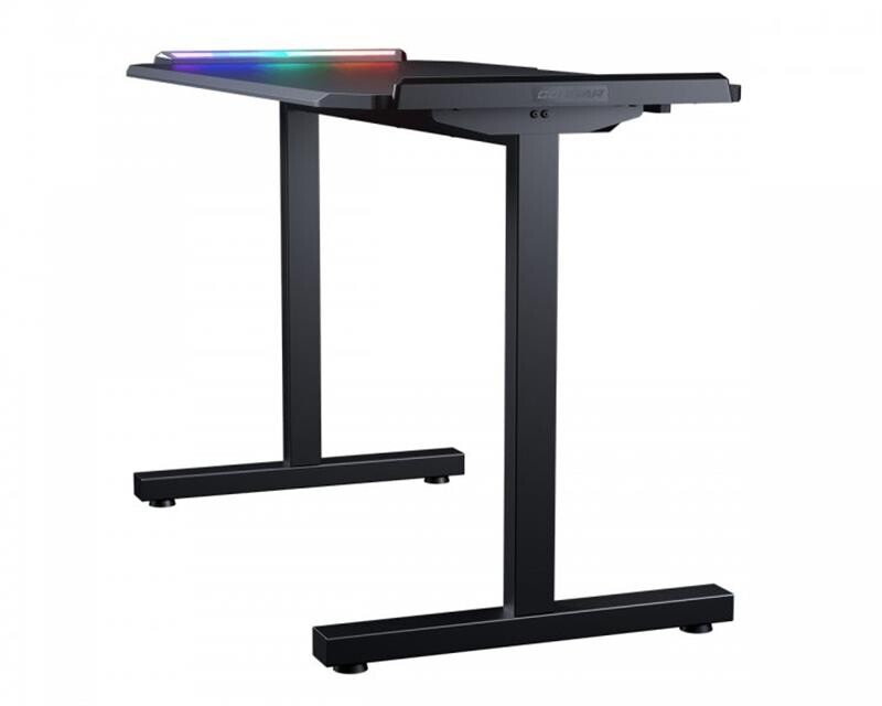 Геймерский стол Cougar Deimus 120 Black
