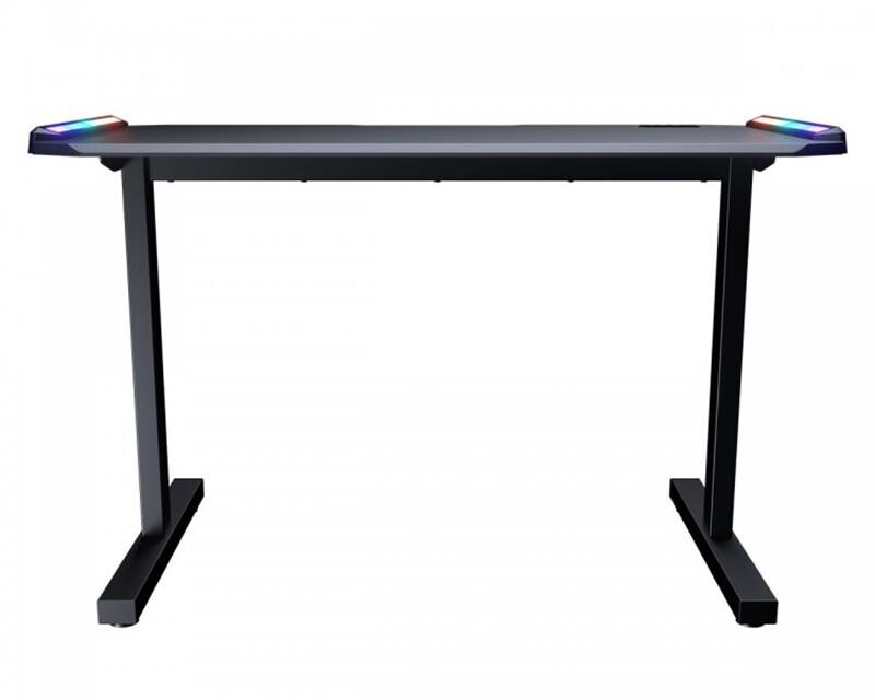 Геймерский стол Cougar Deimus 120 Black