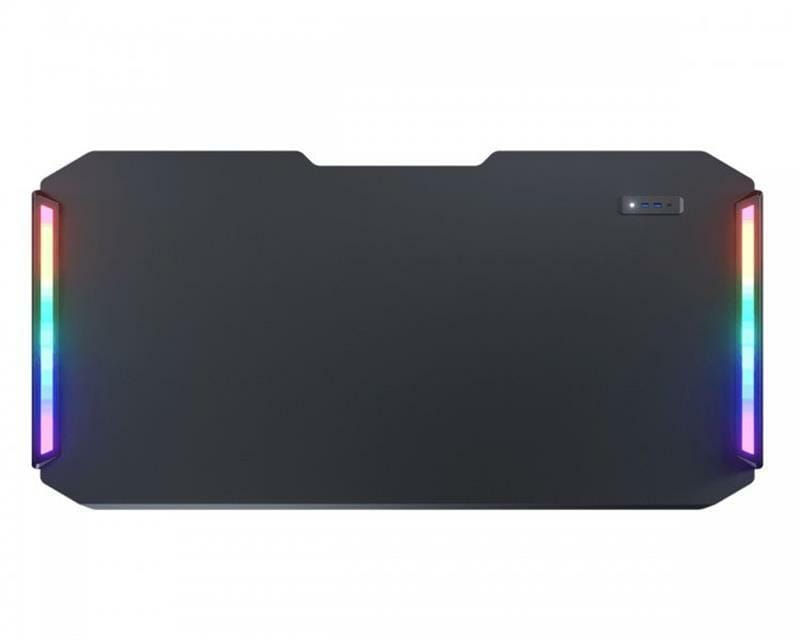 Геймерский стол Cougar Deimus 120 Black