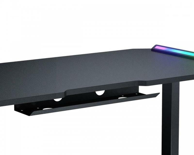 Геймерский стол Cougar Deimus 120 Black