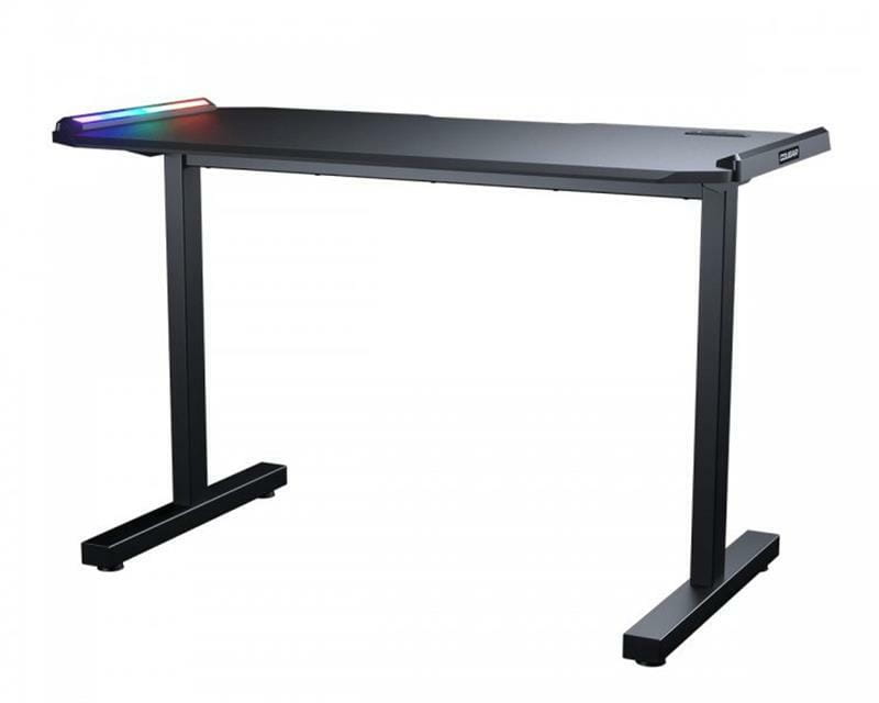 Геймерский стол Cougar Deimus 120 Black