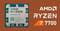 Фото - Процесор AMD Ryzen 7 7700 (3.8GHz 32MB 65W AM5) Box (100-100000592BOX) | click.ua