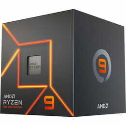 Процессор AMD Ryzen 9 7900 (3.7GHz 64MB 65W AM5) Box (100-100000590BOX)