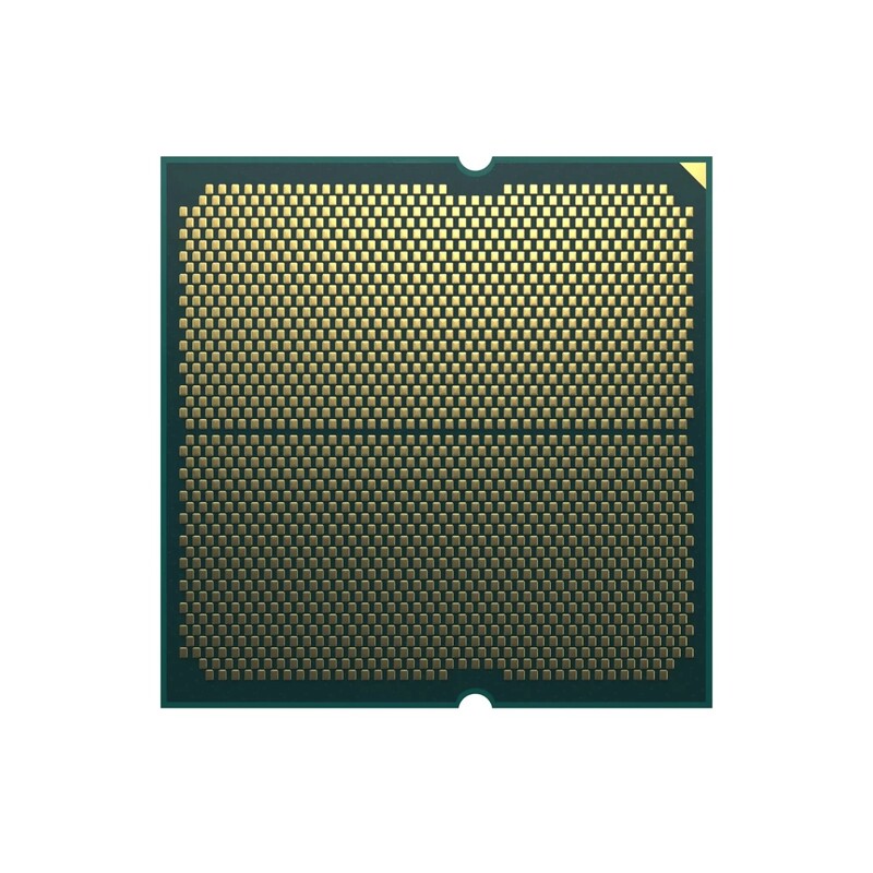 Процессор AMD Ryzen 5 7600 (3.8GHz 32MB 65W AM5) Box (100-100001015BOX)
