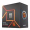 Фото - Процессор AMD Ryzen 5 7600 (3.8GHz 32MB 65W AM5) Box (100-100001015BOX) | click.ua