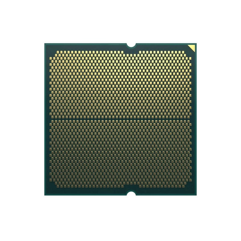 Процессор AMD Ryzen 5 7600 (3.8GHz 32MB 65W AM5) Box (100-100001015BOX)