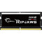 Фото - Модуль пам`ятi SO-DIMM DDR5 16GB/4800 G.Skill Ripjaws (F5-4800S4039A16GX1-RS) | click.ua