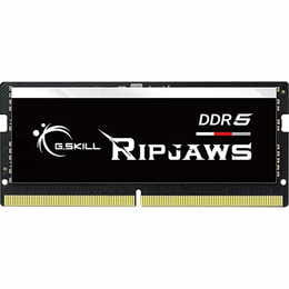 Модуль памяти SO-DIMM 16GB/5200 DDR5 G.Skill (F5-5200S3838A16GX1-RS)