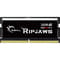 Фото - Модуль пам`ятi SO-DIMM 16GB/5200 DDR5 G.Skill (F5-5200S3838A16GX1-RS) | click.ua