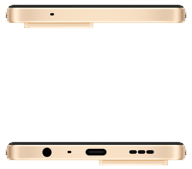 Смартфон Oppo Reno7 8/128GB Dual Sim Sunset Orange