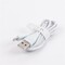 Фото - Кабель Maxxter USB-Lightning 1м ментолово-сірий преміум (UB-L-USB-01MG) | click.ua