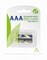 Фото - Аккумулятор EnerGenie AAA/HR03 Ni-MH 850 mAh BL 2шт | click.ua