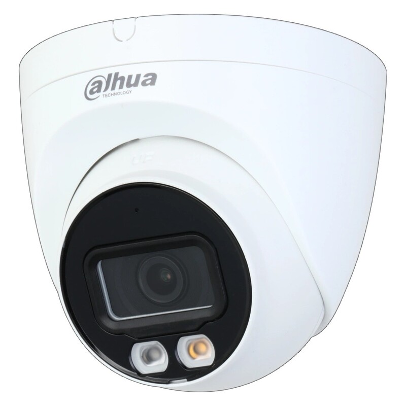 IP-камера Dahua DH-IPC-HDW2449T-S-IL 2.8mm