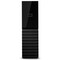 Фото - Зовнішній жорсткий диск 3.5" USB 18.0TB WD My Book Black (WDBBGB0180HBK-EESN) | click.ua