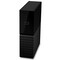 Фото - Зовнішній жорсткий диск 3.5" USB 18.0TB WD My Book Black (WDBBGB0180HBK-EESN) | click.ua