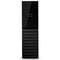 Фото - Зовнішній жорсткий диск 3.5" USB 18.0TB WD My Book Black (WDBBGB0180HBK-EESN) | click.ua