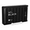 Фото - Зовнішній жорсткий диск 3.5" USB 12TB Black D10 Game Drive for Xbox One (WDBA5E0120HBK-EESN) | click.ua