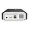 Фото - Зовнішній жорсткий диск 3.5" USB 12TB Black D10 Game Drive for Xbox One (WDBA5E0120HBK-EESN) | click.ua