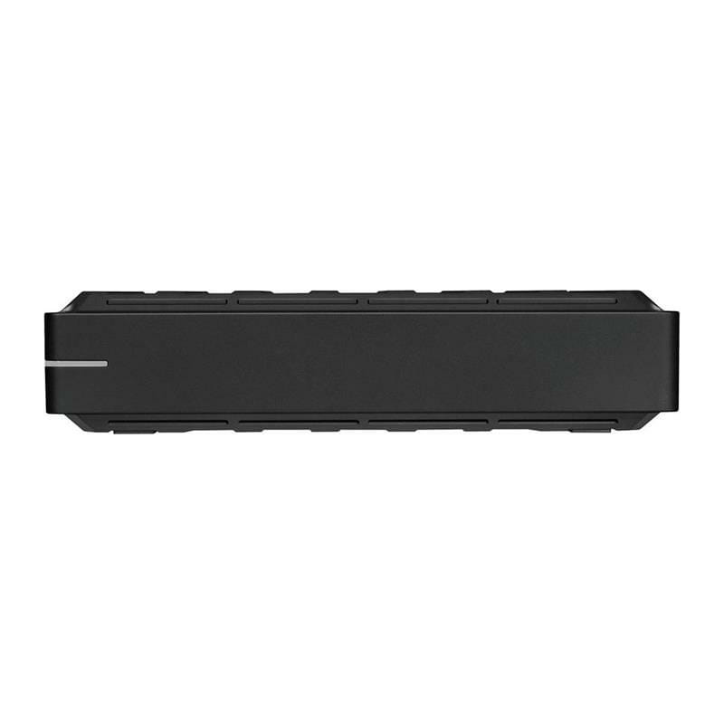 Внешний жесткий диск 3.5" USB 12.0TB Black D10 Game Drive for Xbox One (WDBA5E0120HBK-EESN)