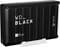 Фото - Внешний жесткий диск 3.5" USB 12.0TB Black D10 Game Drive for Xbox One (WDBA5E0120HBK-EESN) | click.ua