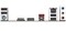 Фото - Материнська плата Gigabyte B760 DS3H DDR4 Socket 1700 | click.ua