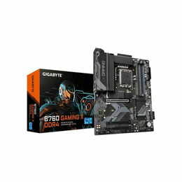 Материнская плата Gigabyte B760 Gaming X DDR4 Socket 1700