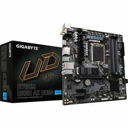 Материнська плата Gigabyte B760M DS3H AX DDR4 Socket 1700