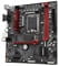 Фото - Материнская плата Gigabyte B760M Gaming DDR4 Socket 1700 | click.ua
