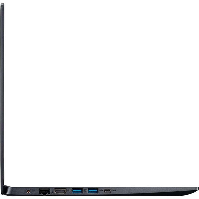 Ноутбук Acer Aspire 5 A515-45G-R38Y (NX.A8BEU.005) Black