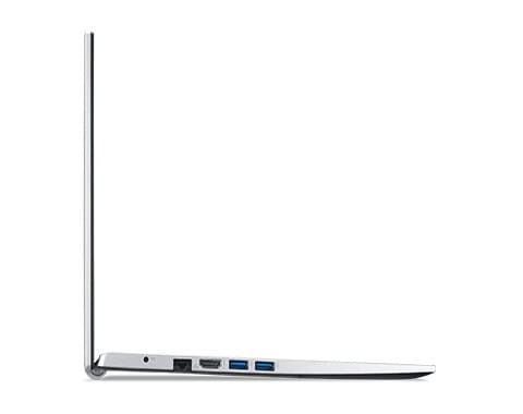 Ноутбук Acer Aspire 3 A315-35-P09Q (NX.A6LEU.01L) Silver