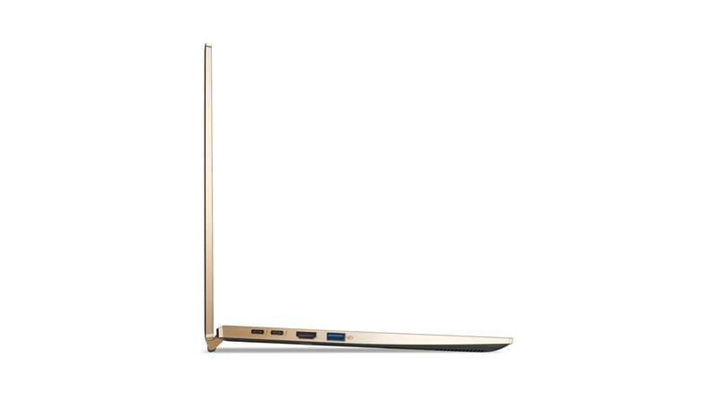 Ноутбук Acer Swift 5 SF514-56T-50QP (NX.K0HEU.006) WUXGA Win11 Green