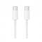 Фото - Кабель Xiaomi USB Type-C-USB Type-C, 1.5м White (387944) | click.ua