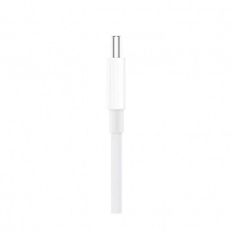 Кабель Xiaomi USB Type-C-USB Type-C, 1.5м White (387944)