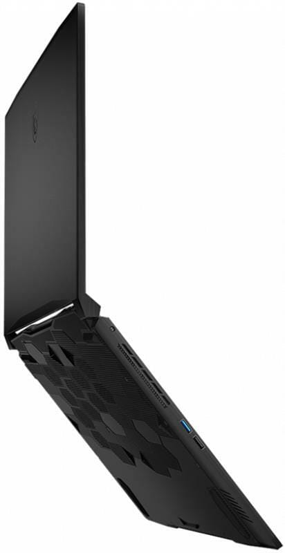 Ноутбук MSI Katana GF66-12UE (GF6612UE-1042XUA) FullHD Black