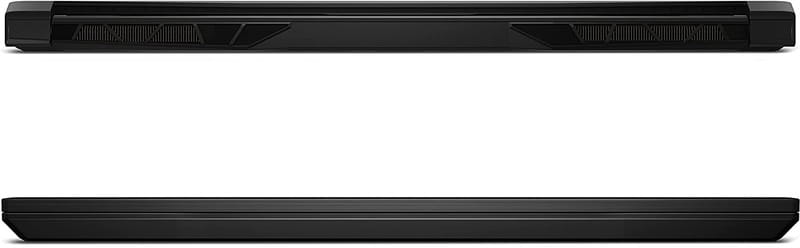 Ноутбук MSI Katana GF66-12UE (GF6612UE-1042XUA) FullHD Black