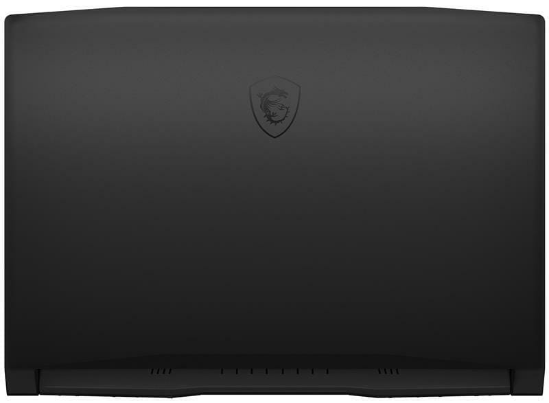 Ноутбук MSI Katana GF66-12UE (GF6612UE-1042XUA) FullHD Black