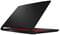 Фото - Ноутбук MSI Katana GF66-12UE (GF6612UE-1042XUA) FullHD Black | click.ua