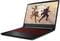 Фото - Ноутбук MSI Katana GF66-12UE (GF6612UE-1042XUA) FullHD Black | click.ua