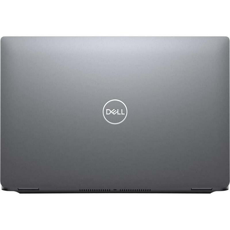 Ноутбук Dell Latitude 5430 (N210L5430MLK14UA_W11P) Gray