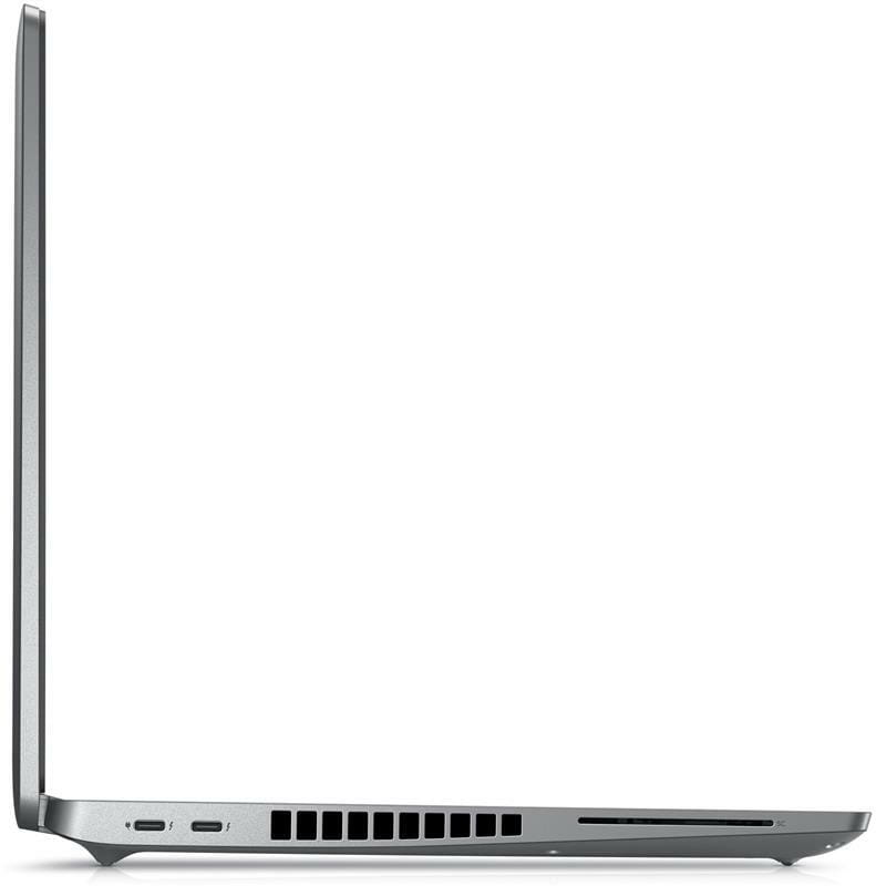 Ноутбук Dell Latitude 5530 (N206L5530MLK15UA_UBU) FullHD Silver