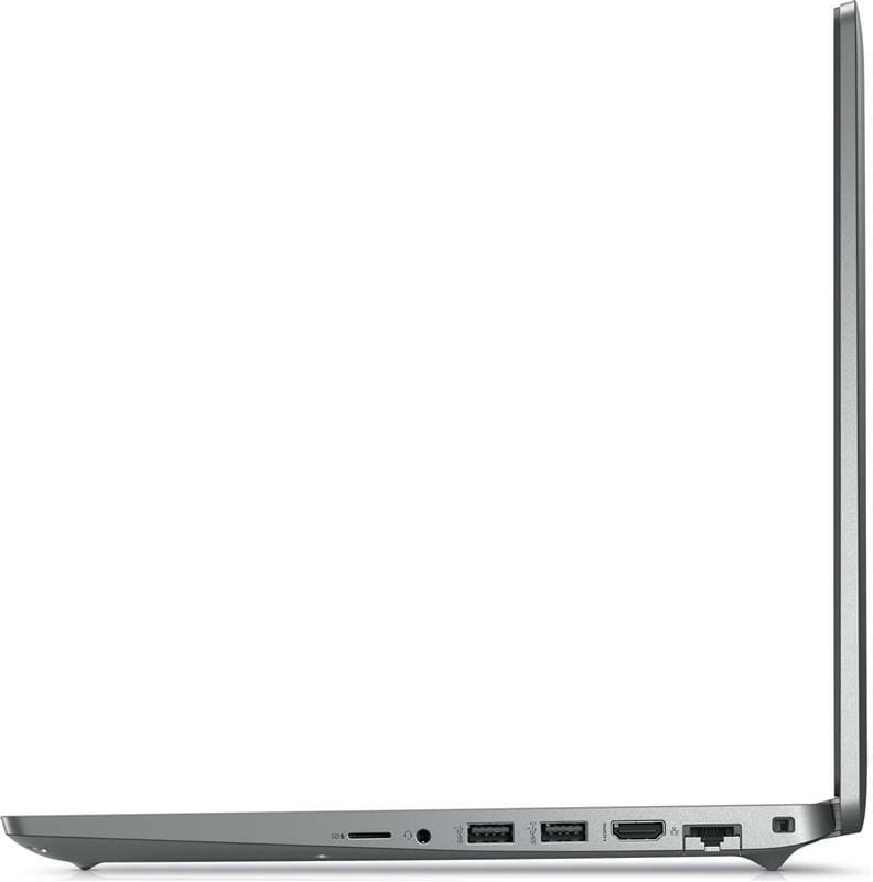 Ноутбук Dell Latitude 5530 (N206L5530MLK15UA_UBU) FullHD Silver