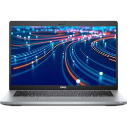 Ноутбук Dell Latitude 5431 (N201L543114UA_WP) FullHD Win11Pro Gray