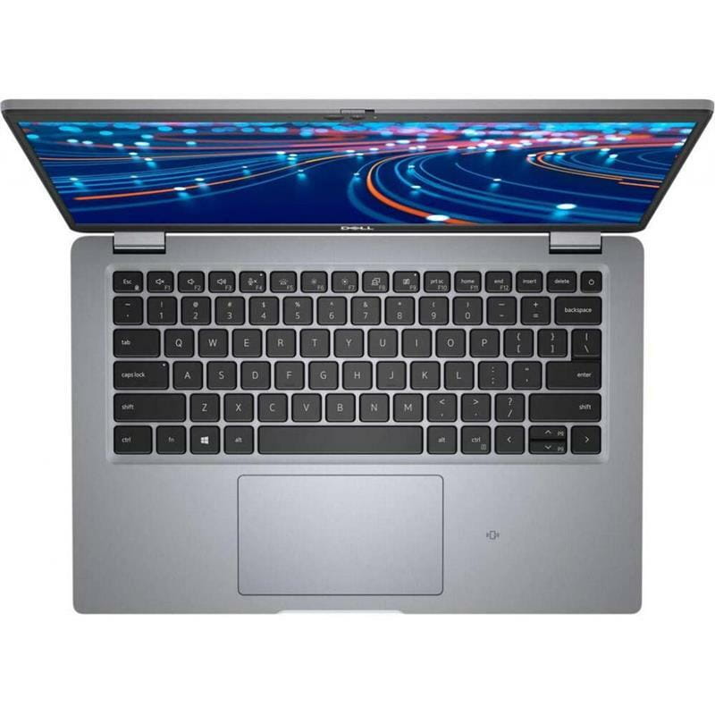 Ноутбук Dell Latitude 5431 (N201L543114UA_UBU) FullHD Gray