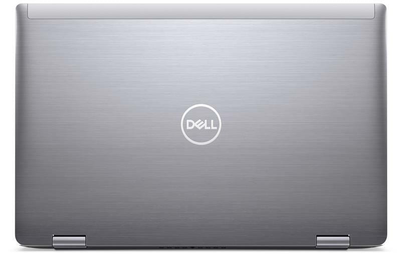 Ноутбук Dell Latitude 7430 (N207L743014UA_UBU) Gray