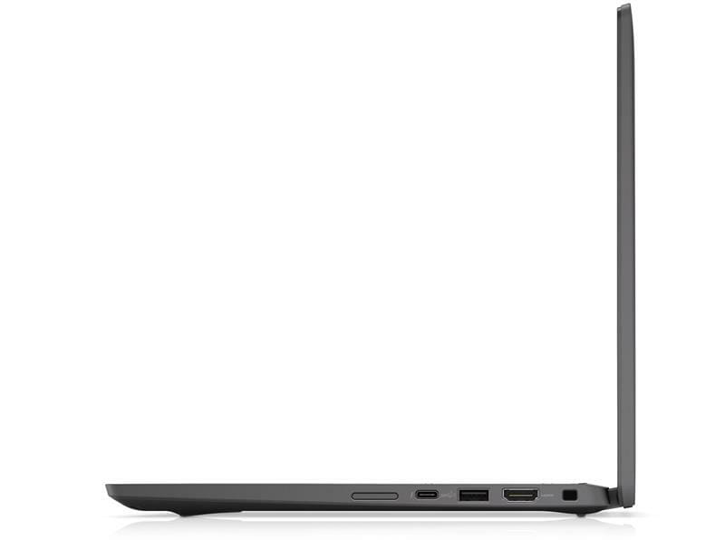 Ноутбук Dell Latitude 7430 (N207L743014UA_UBU) Gray