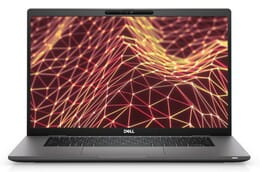 Ноутбук Dell Latitude 7530 (N206L753015UA_WP) Gray