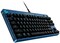 Фото - Клавиатура Logitech G Pro Mechanical Keyboard League of Legends Edition - LOL-WAVE2 Blue (920-010537) | click.ua