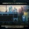 Фото - Клавиатура Logitech G Pro Mechanical Keyboard League of Legends Edition - LOL-WAVE2 Blue (920-010537) | click.ua