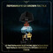 Фото - Клавиатура Logitech G Pro Mechanical Keyboard League of Legends Edition - LOL-WAVE2 Blue (920-010537) | click.ua